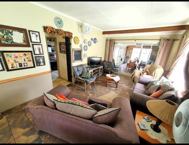 3 BEDROOM HOUSE FOR SALE IN MAGALIESKRUIN